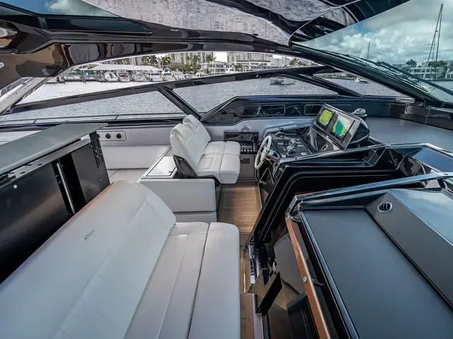 Riva 68 Ego