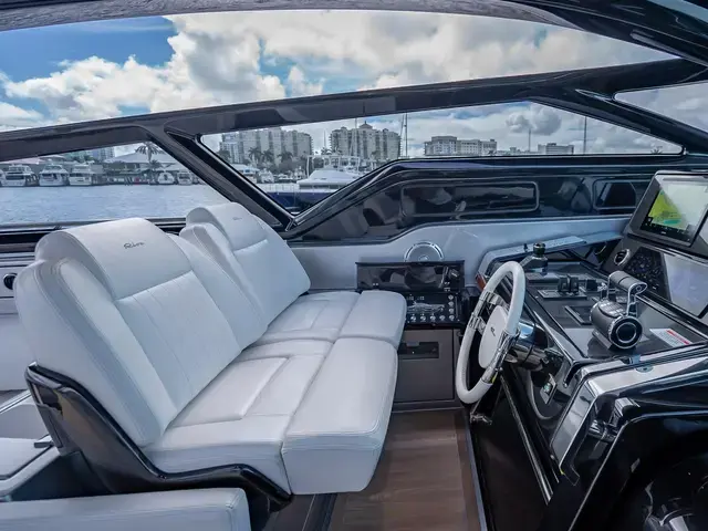 Riva 68 Ego