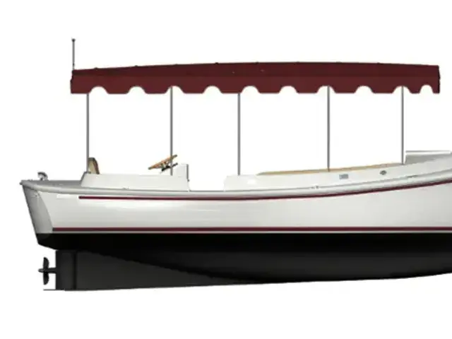 Duffy 22 Sun Cruiser