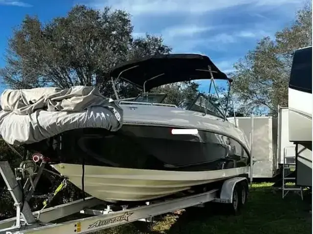 Sea Ray 250 Sdx