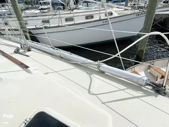 Beneteau First 42