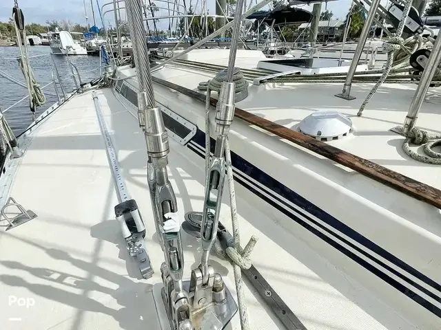 Beneteau First 42