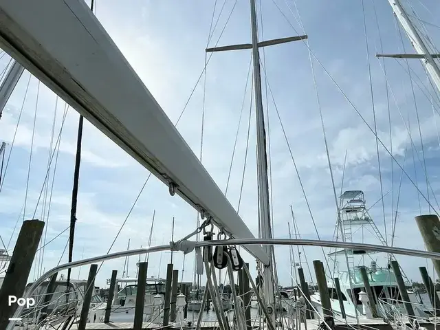 Beneteau First 42