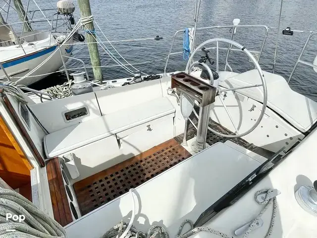 Beneteau First 42