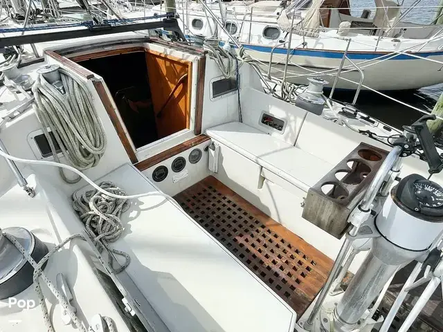 Beneteau First 42