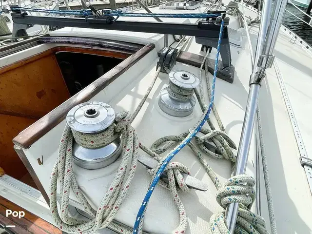 Beneteau First 42