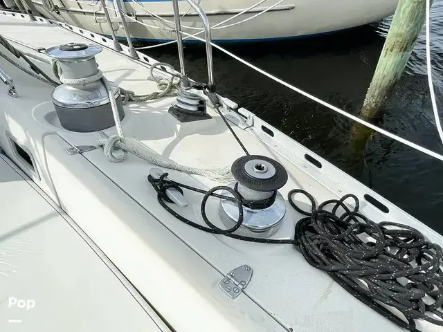 Beneteau First 42