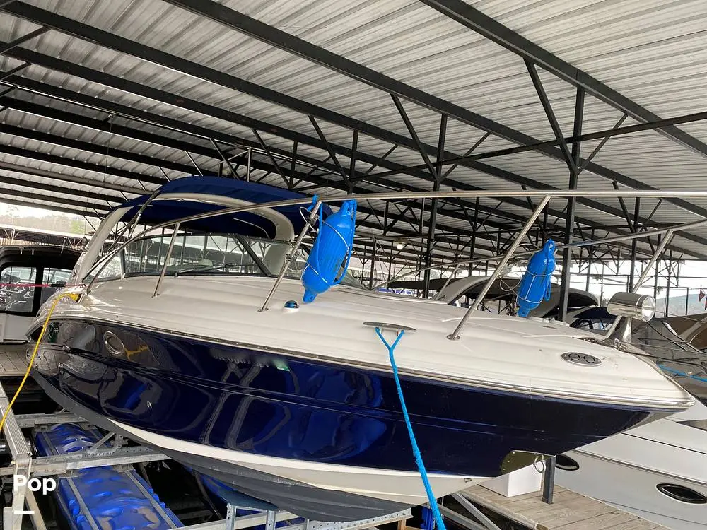 2005 Sea Ray 290 sun sport