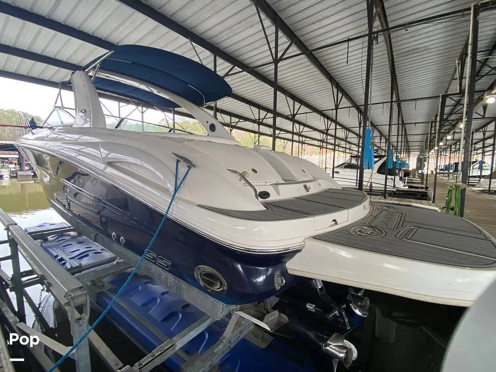 2005 Sea Ray 290 sun sport