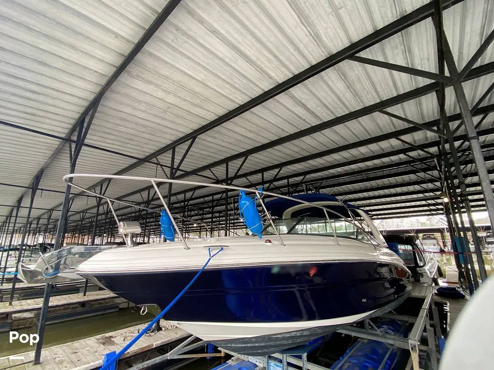 2005 Sea Ray 290 sun sport