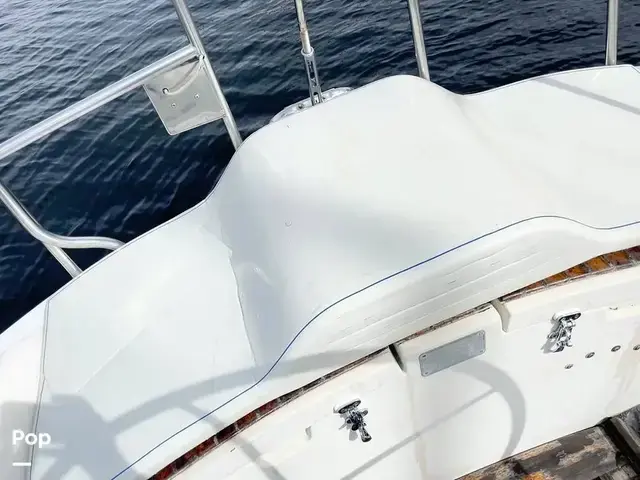 Beneteau First 42