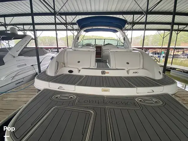 Sea Ray 290 Sun Sport