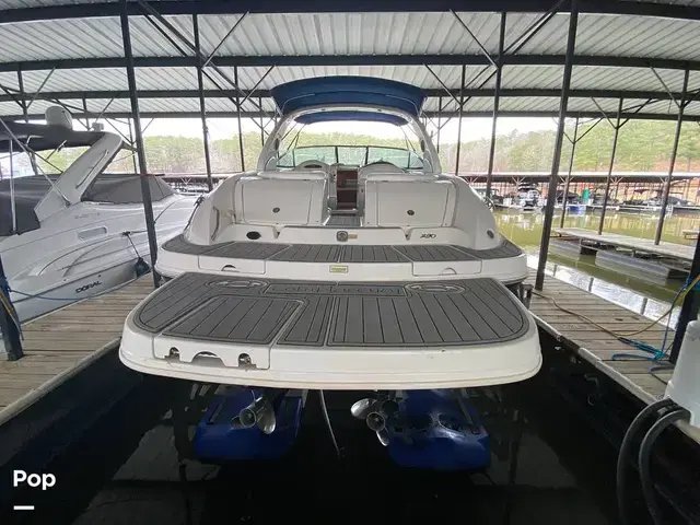 Sea Ray 290 Sun Sport