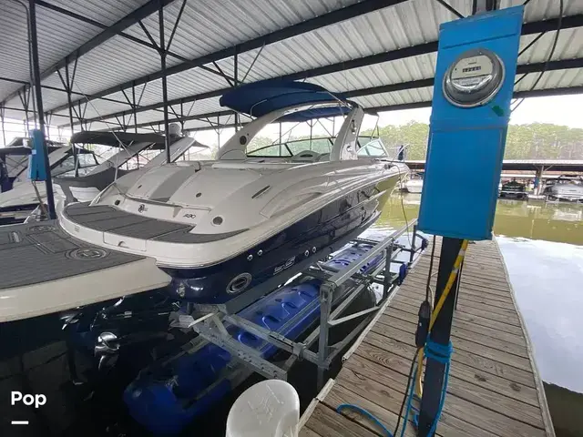 Sea Ray 290 Sun Sport