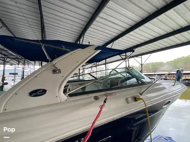 Sea Ray 290 Sun Sport