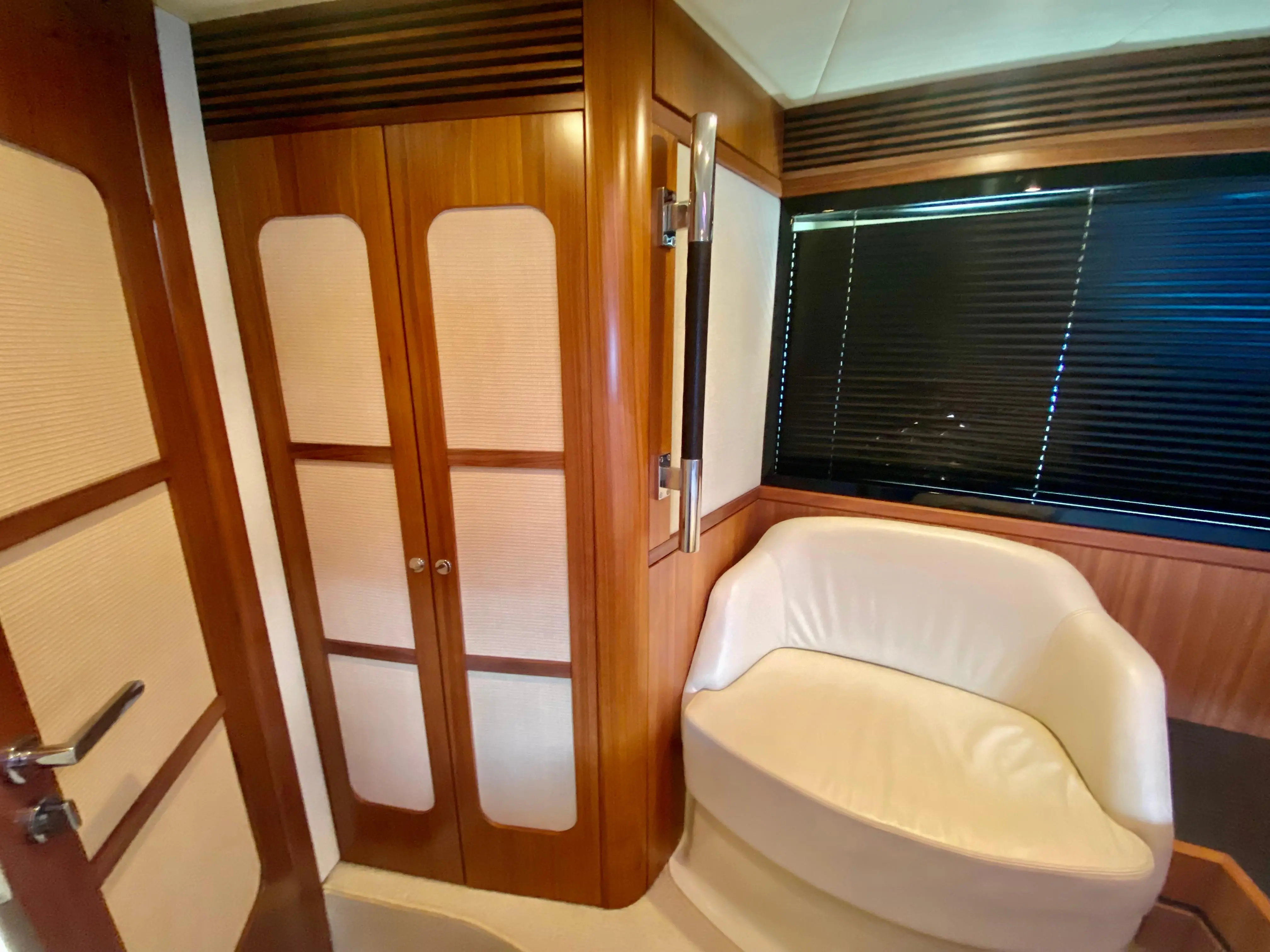 2011 Azimut magellano 50