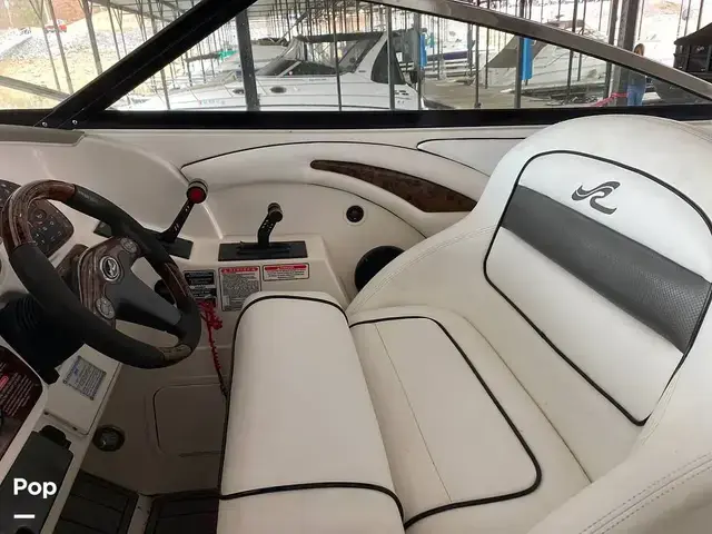 Sea Ray 290 Sun Sport