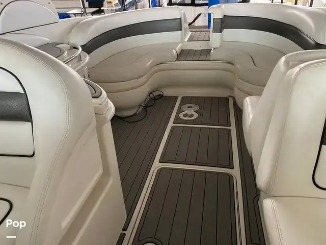 Sea Ray 290 Sun Sport