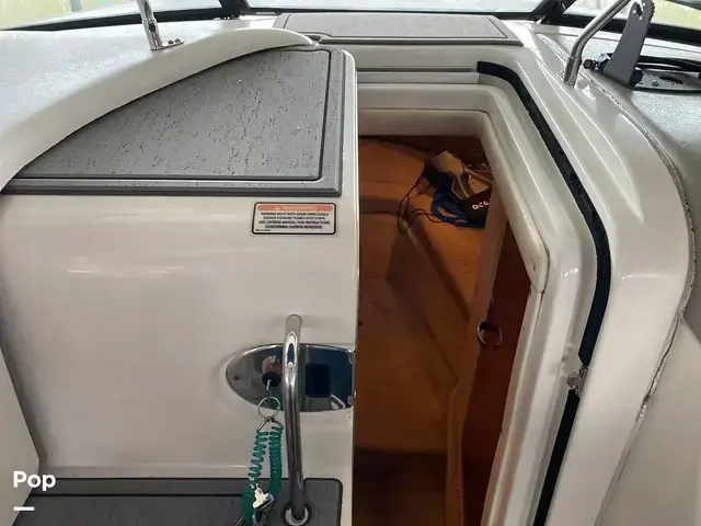 Sea Ray 290 Sun Sport