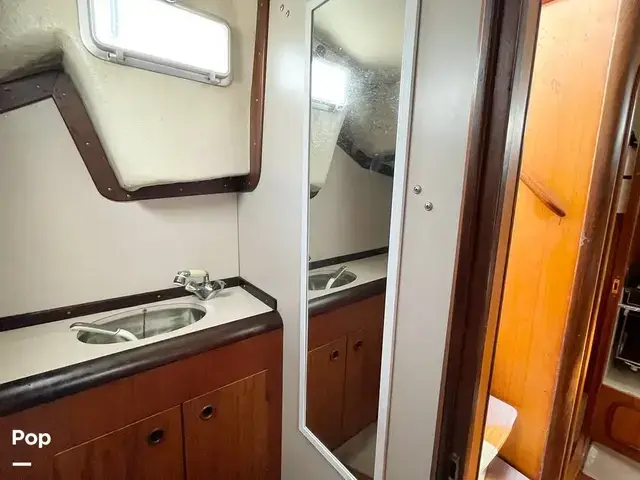 Beneteau First 42