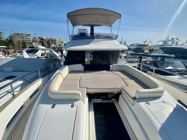 Azimut Magellano 50