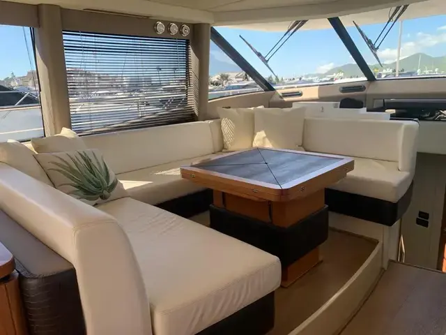 Azimut Magellano 50