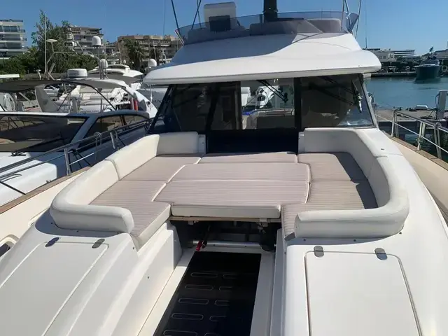 Azimut Magellano 50