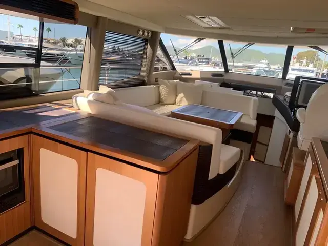 Azimut Magellano 50