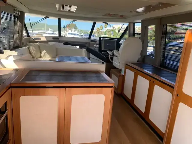 Azimut Magellano 50