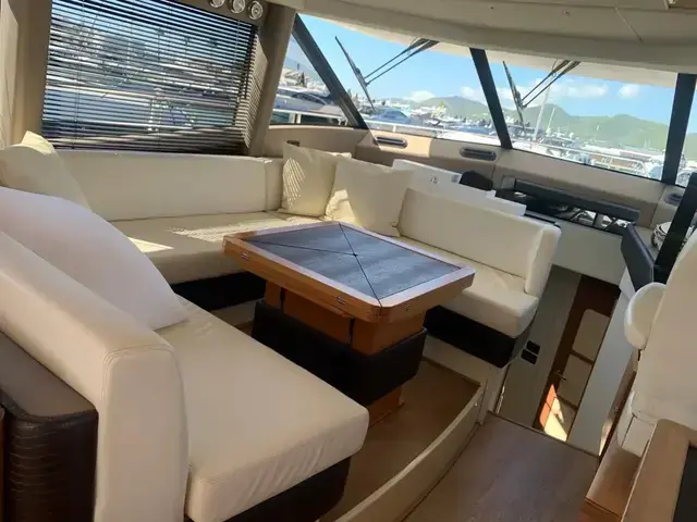 Azimut Magellano 50