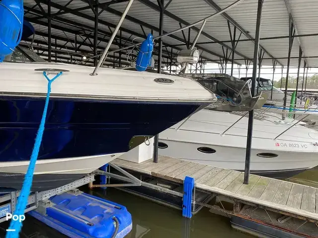 Sea Ray 290 Sun Sport