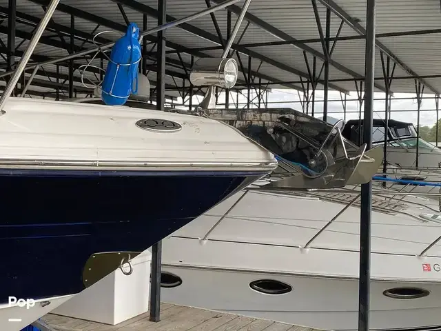 Sea Ray 290 Sun Sport