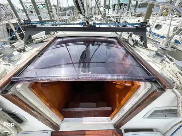 Beneteau First 42