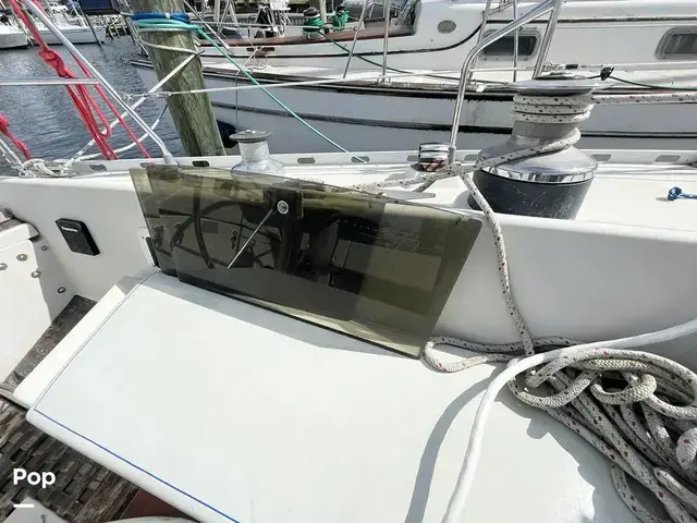 Beneteau First 42