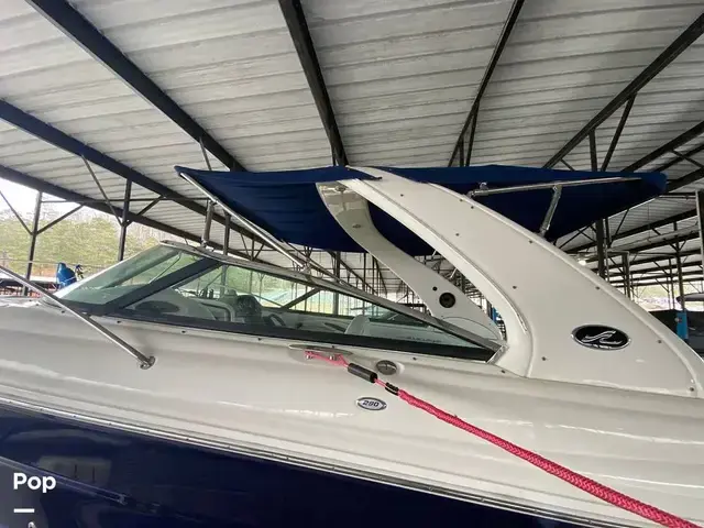 Sea Ray 290 Sun Sport