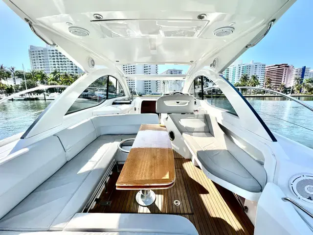 Beneteau Gran Turismo 34