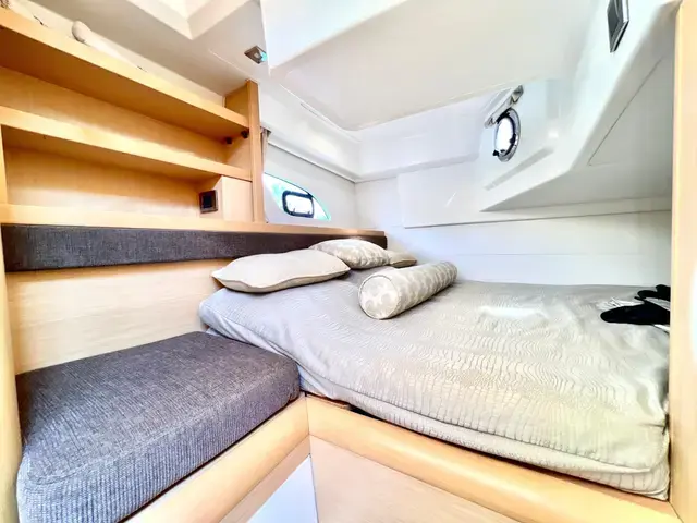 Beneteau Gran Turismo 34