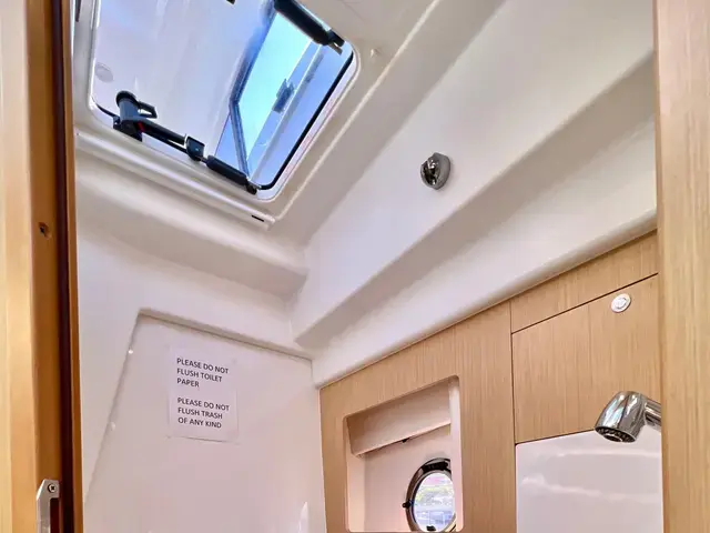 Beneteau Gran Turismo 34