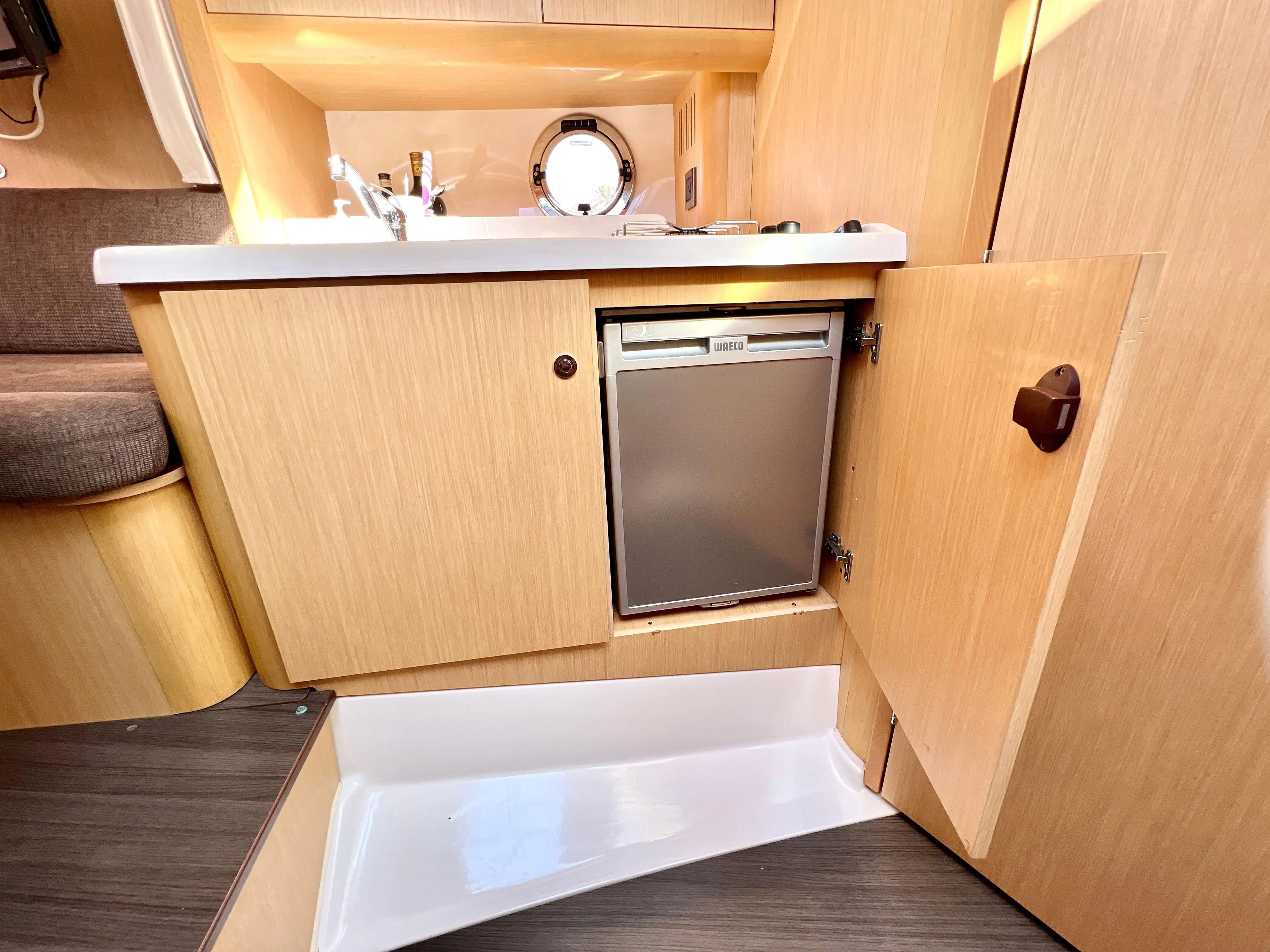 2013 Beneteau gran turismo 34