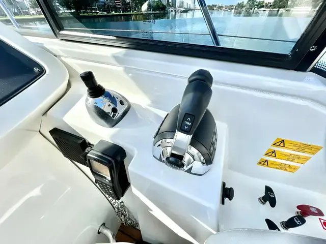 Beneteau Gran Turismo 34