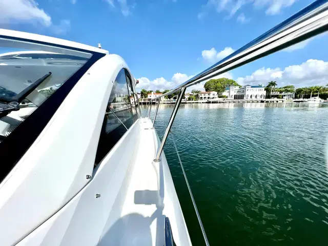 Beneteau Gran Turismo 34