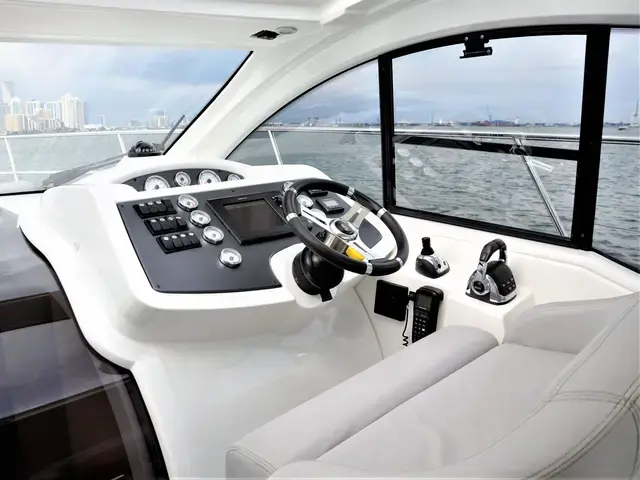 Beneteau Gran Turismo 34