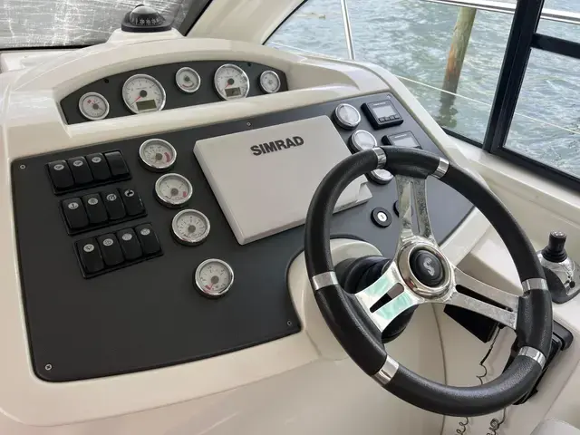 Beneteau Gran Turismo 34