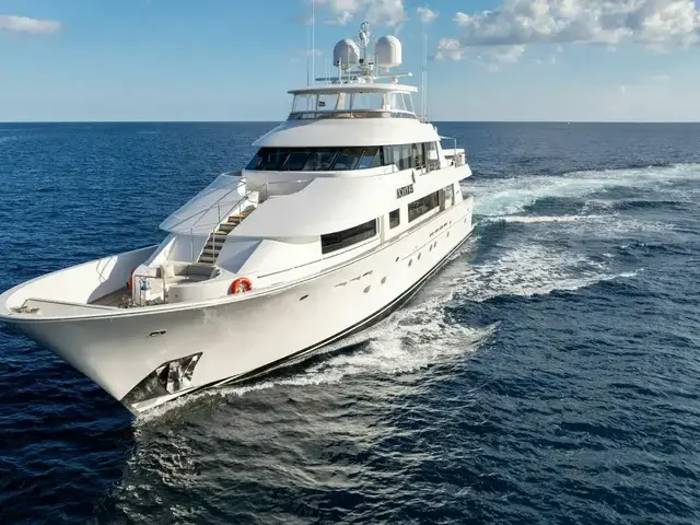 Westport Motoryacht