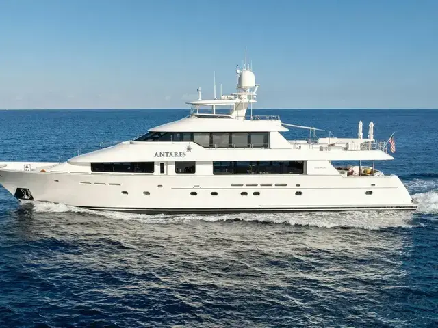 Westport Motoryacht