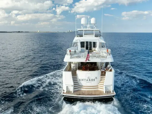 Westport Motoryacht