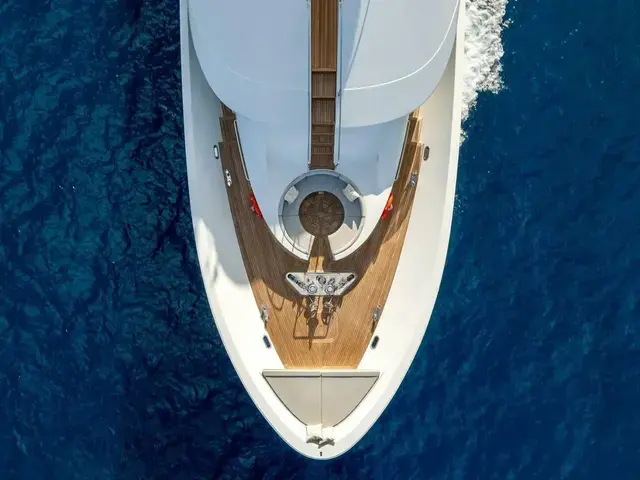 Westport Motoryacht