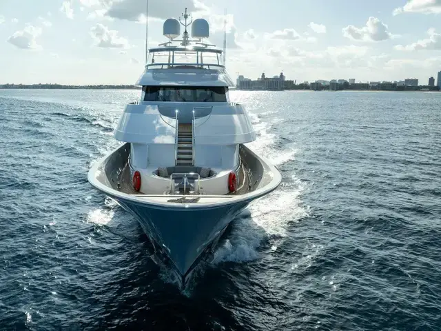 Westport Motoryacht