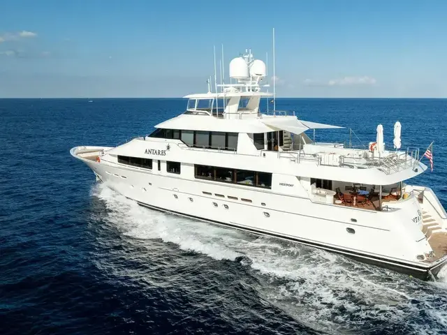 Westport Motoryacht