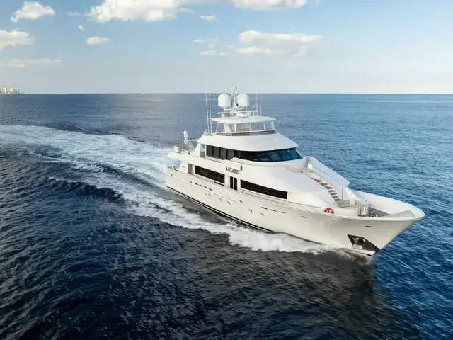 Westport Motoryacht